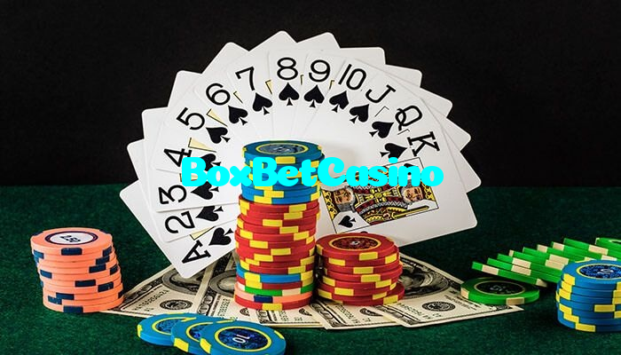 making first deposit on BoxBetCasino website using local payment methods in Pakistan