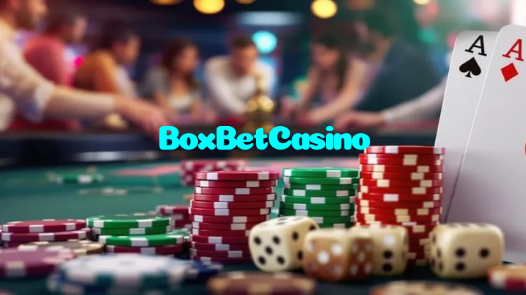 BoxBetCasino