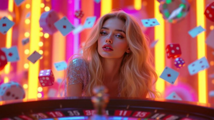 پاکستان میں BoxBetCasino قانونی ہے۔